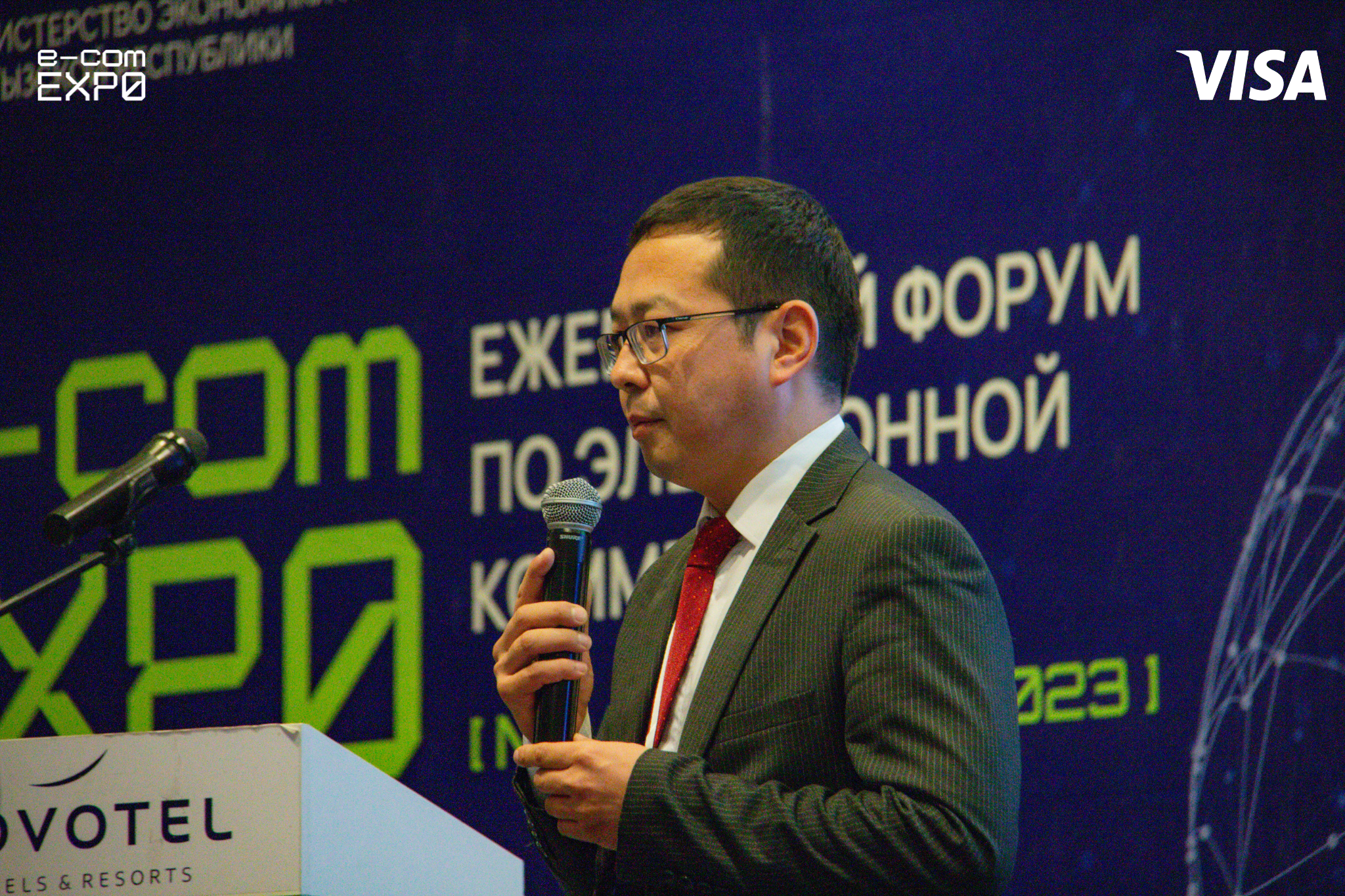 Количество кыргызстанцев, продающих на Ozon, увеличилось в 25 раз по сравнению с прошлым годом – замминистра экономики
