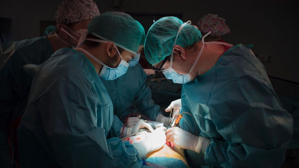 В Ошской области откроют Центр трансплантации печени и почек