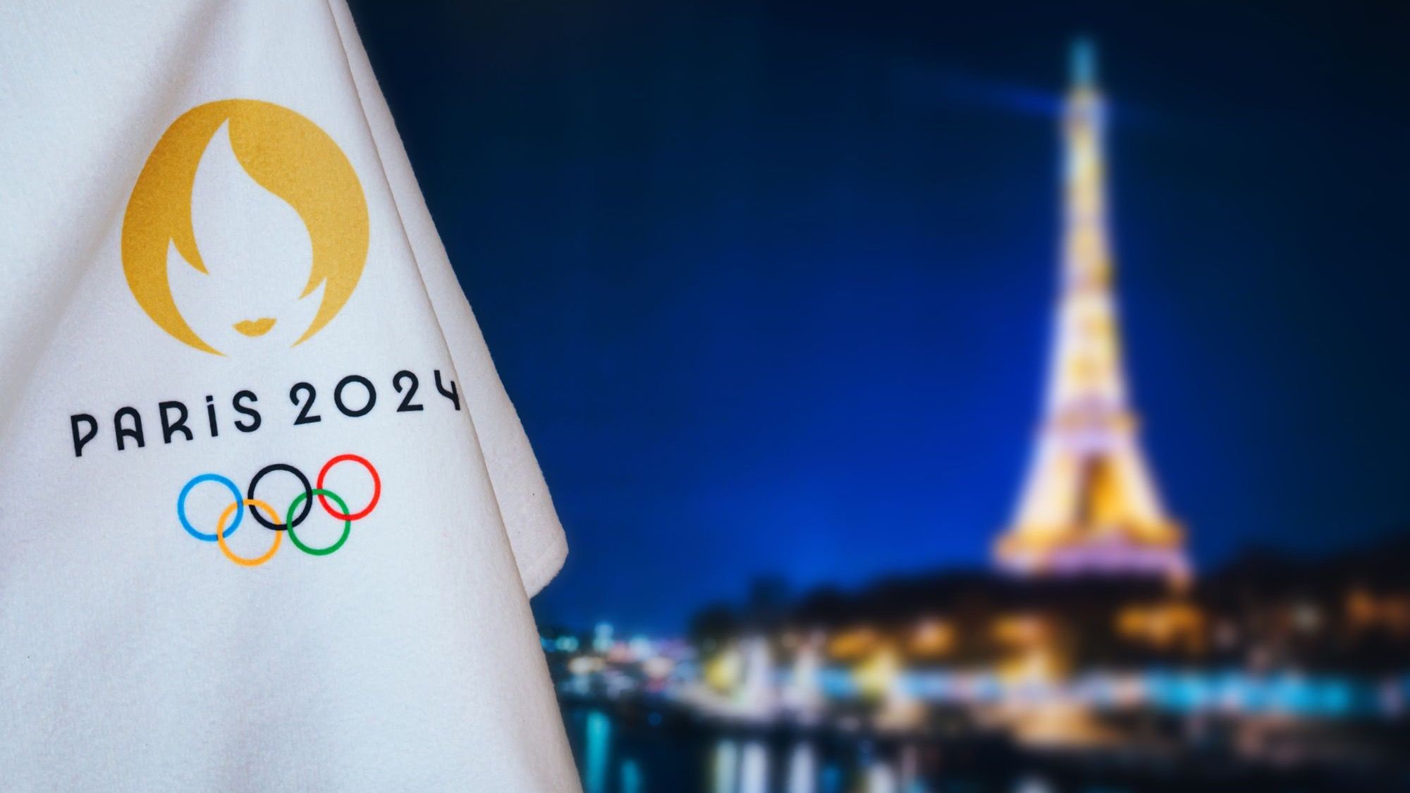Депутаты ЖК предложили кабмину увеличить расходы на участие в Олимпиаде-2024 в Париже до 500 млн сомов