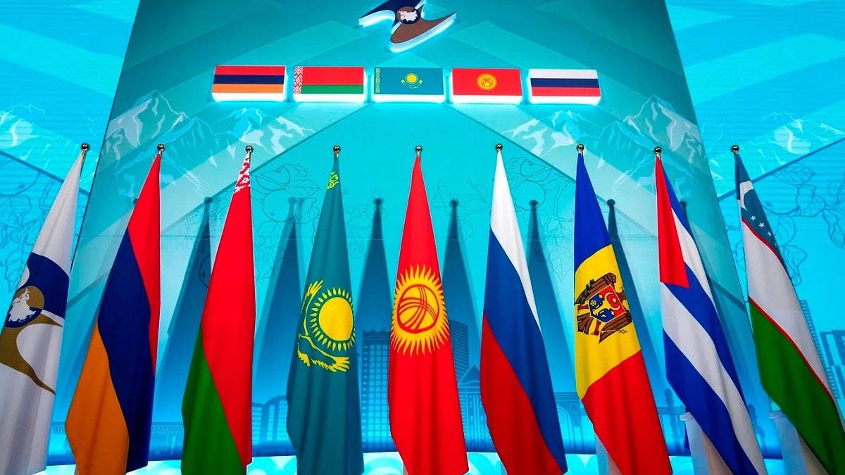Кыргызстан снова в антилидерах в ЕАЭС по росту цен на товары и услуги