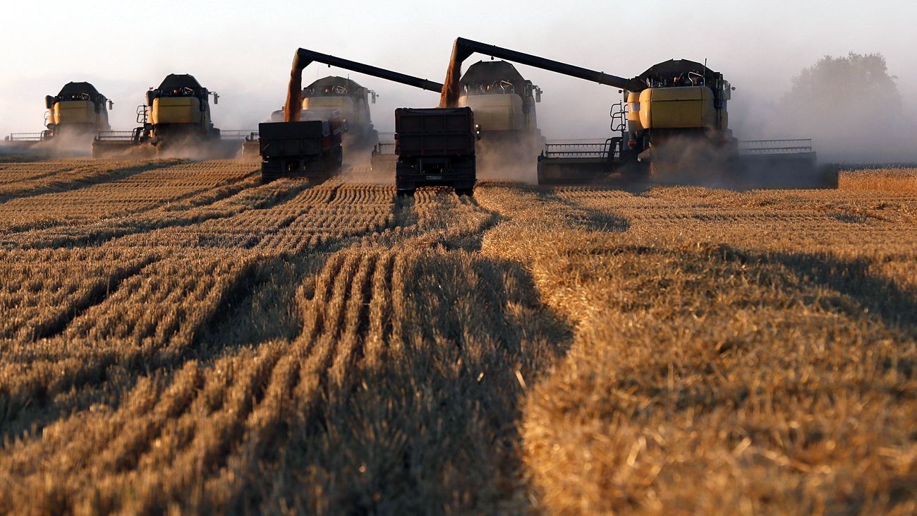 Фермерам Кыргызстана с начала года выдали 3.3 млрд сомов кредитов