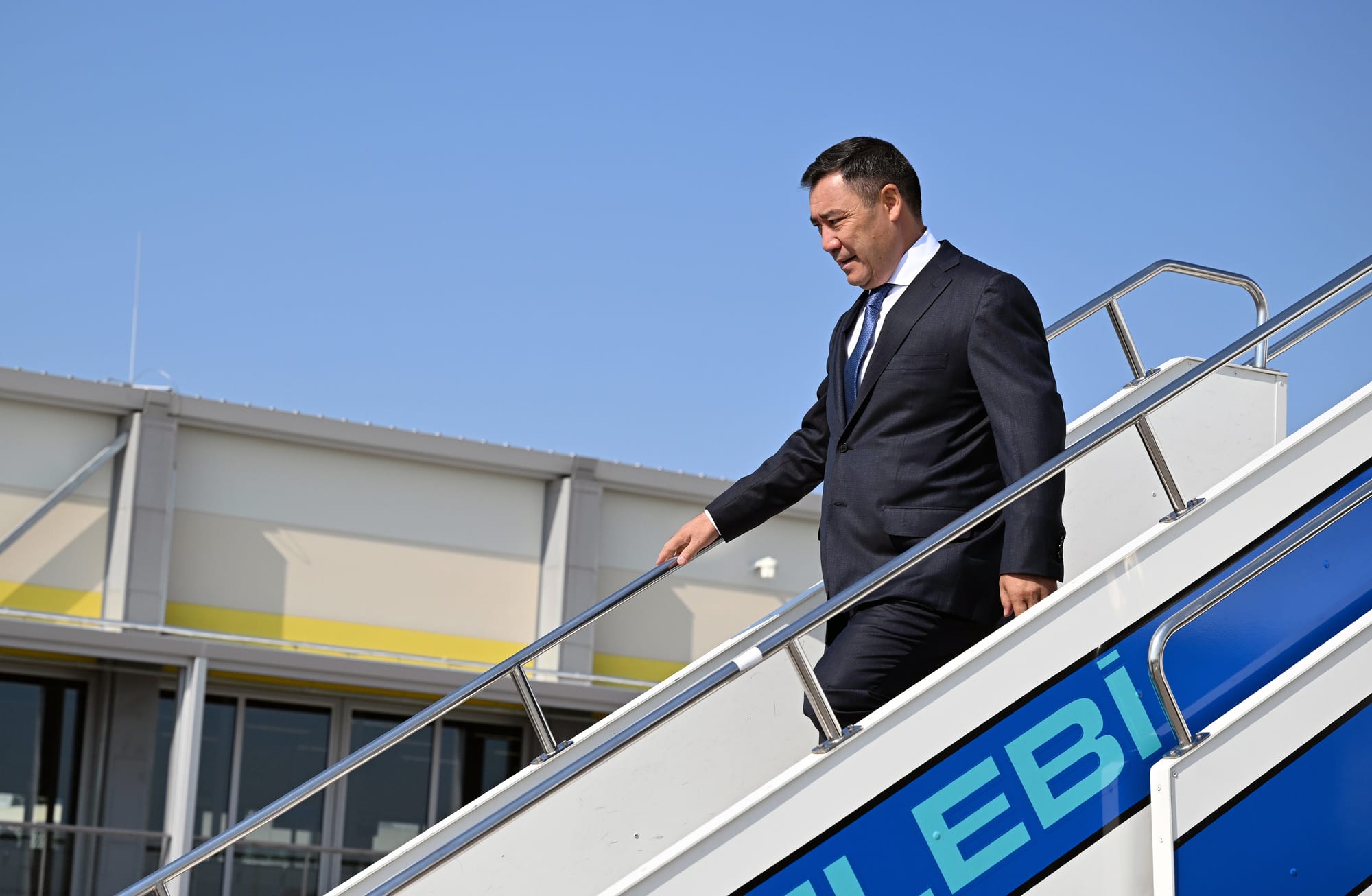 Садыр Жапаров отправится в Минск на саммит ОДКБ — какие вопросы планируется обсудить