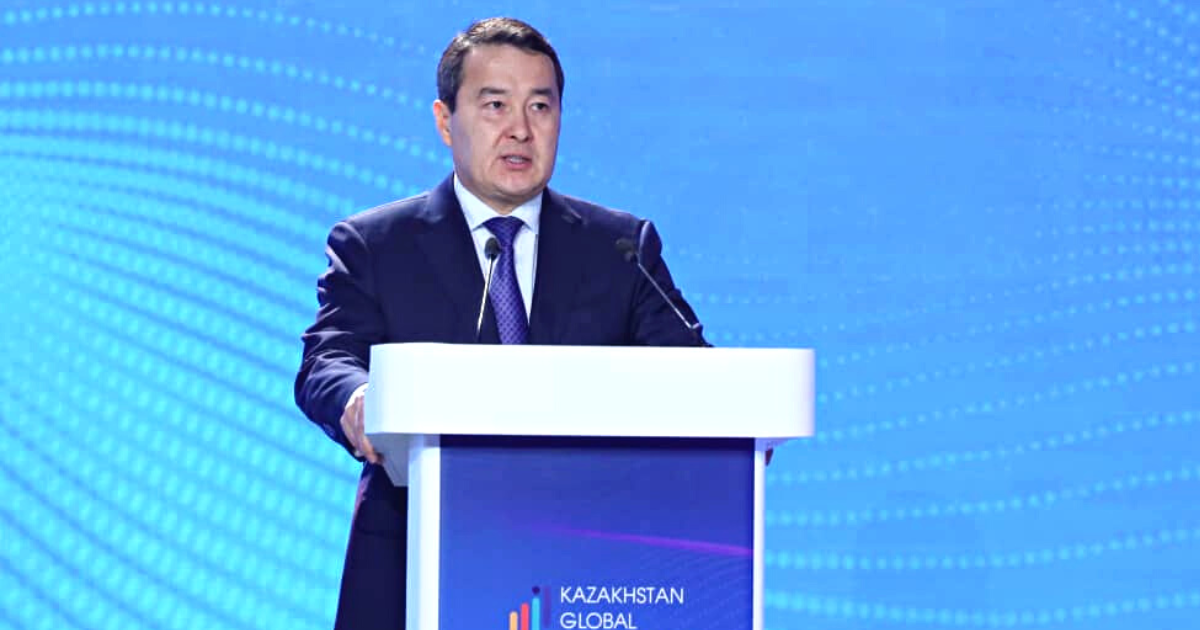 Казахстан избавился от десяти тысяч препятствий для ведения бизнеса