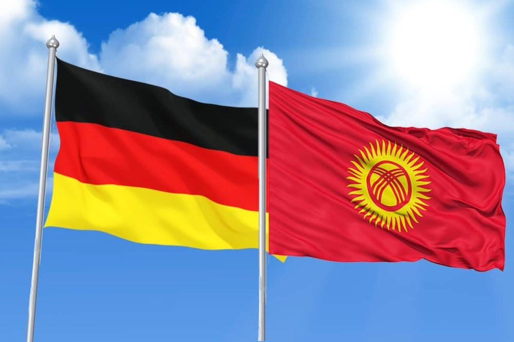 Какие "зеленые" проекты в Кыргызстане поддерживает Германия