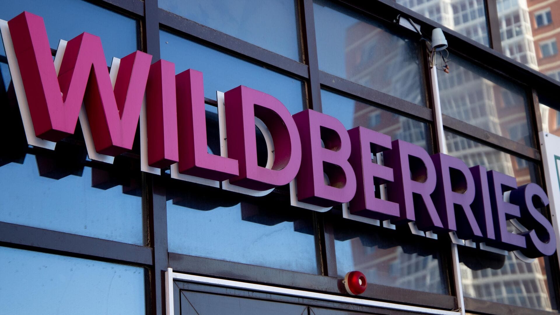 Центр единого окна КР будет предоставлять данные предпринимателей Wildberries