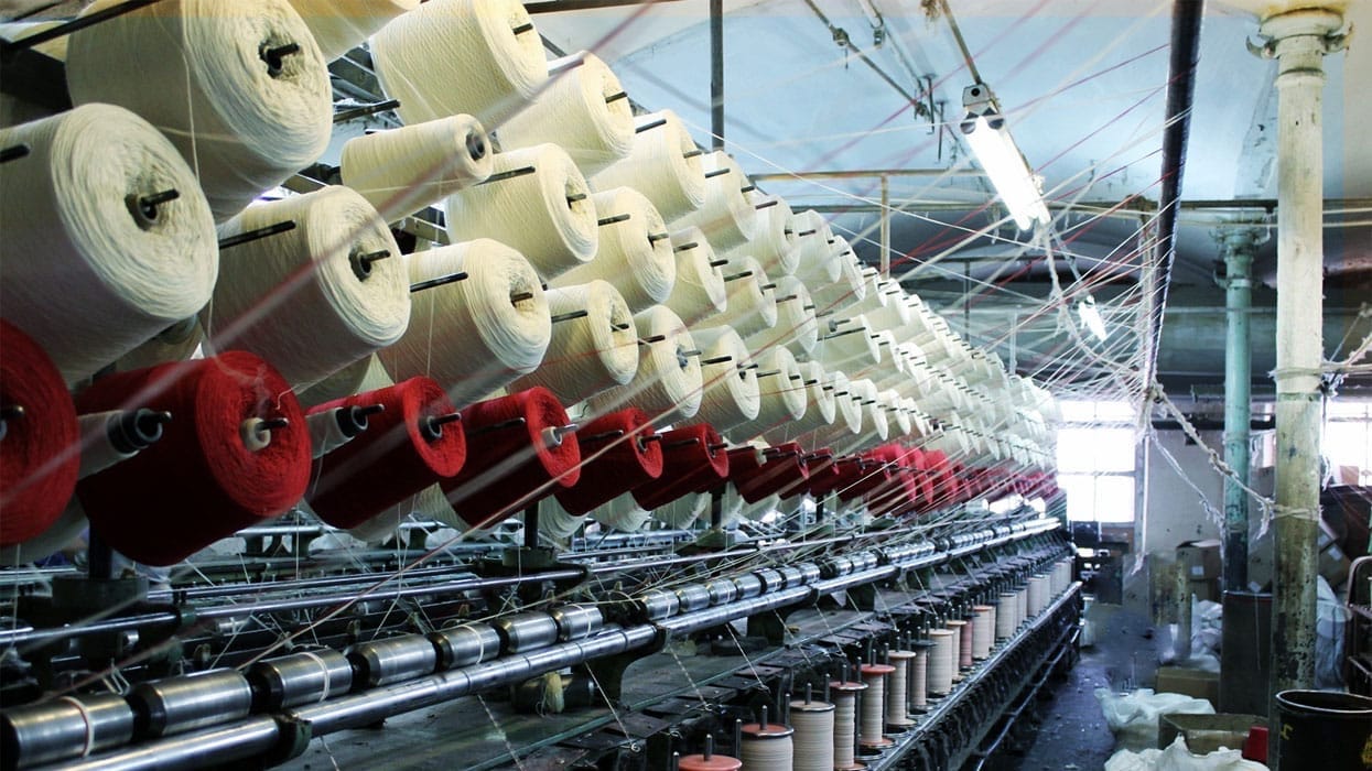 Две компании из Узбекистана построят в Джалал-Абадской области текстильную фабрику