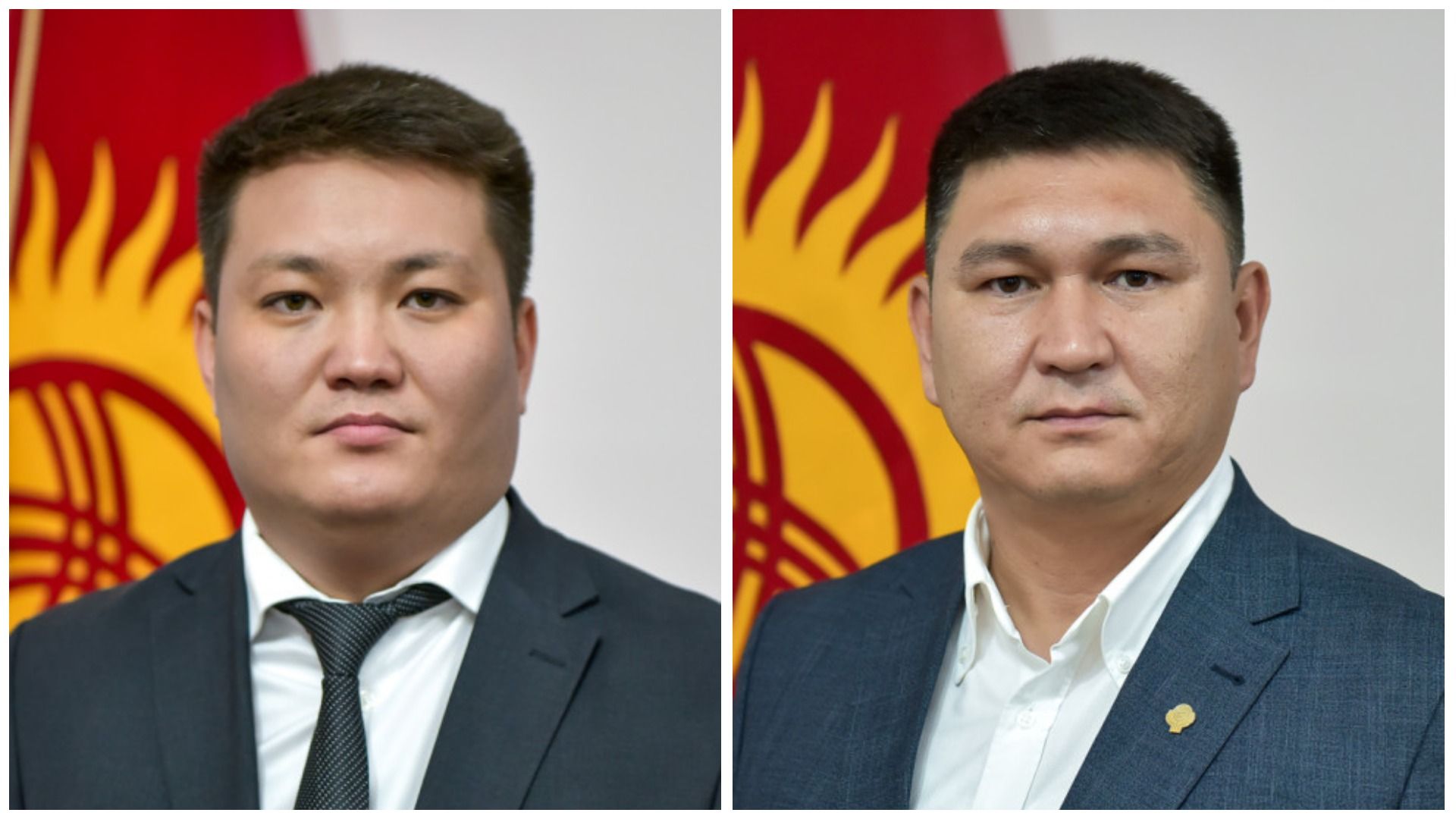 Кадровые перестановки в мэрии Бишкека: назначены новый вице-мэр и глава департамента транспорта
