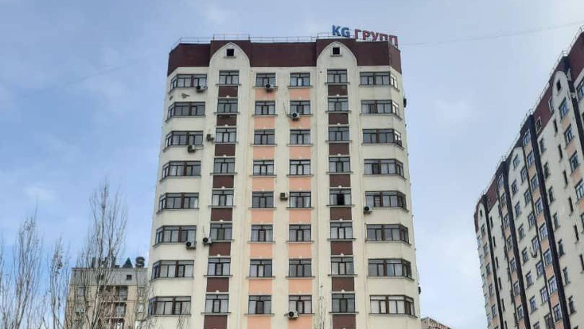 Вместо детсада в Бишкеке построили две многоэтажки – стройкомпания возместила ущерб