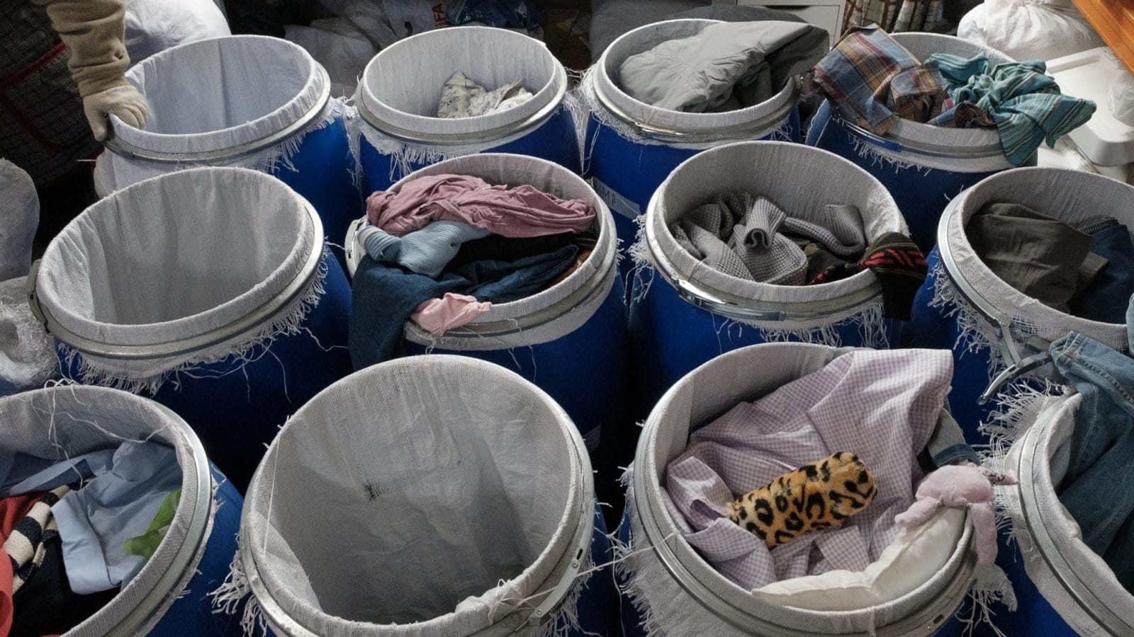 Утильсбор в КР могут распространить на все виды перерабатываемых отходов