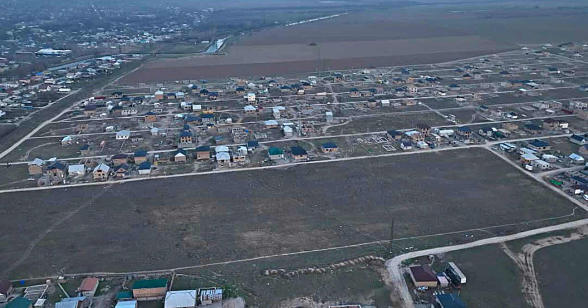 Чиновники Чуйской области незаконно передали сельхозземли в частную собственность – их задержали
