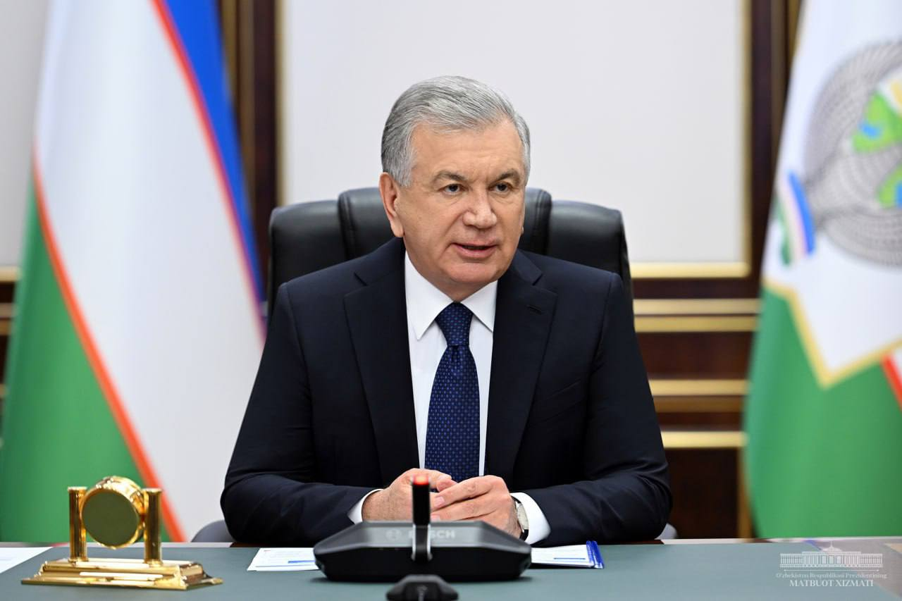 В Узбекистане отменили 34 вида справок и отчетности для предпринимателей
