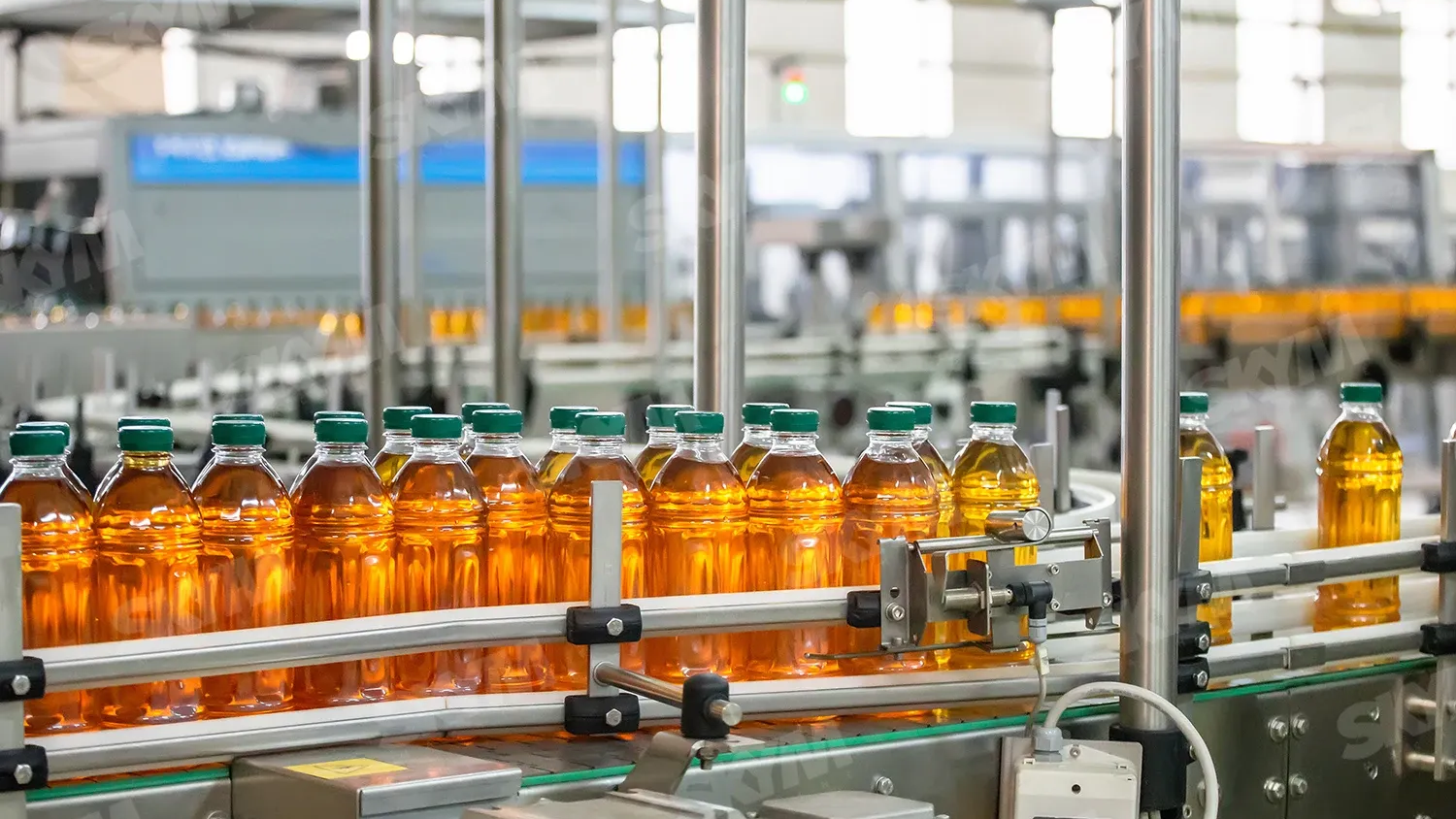 Минсельхоз КР предлагает предпринимателям построить мини-завод по производству сафлорового масла