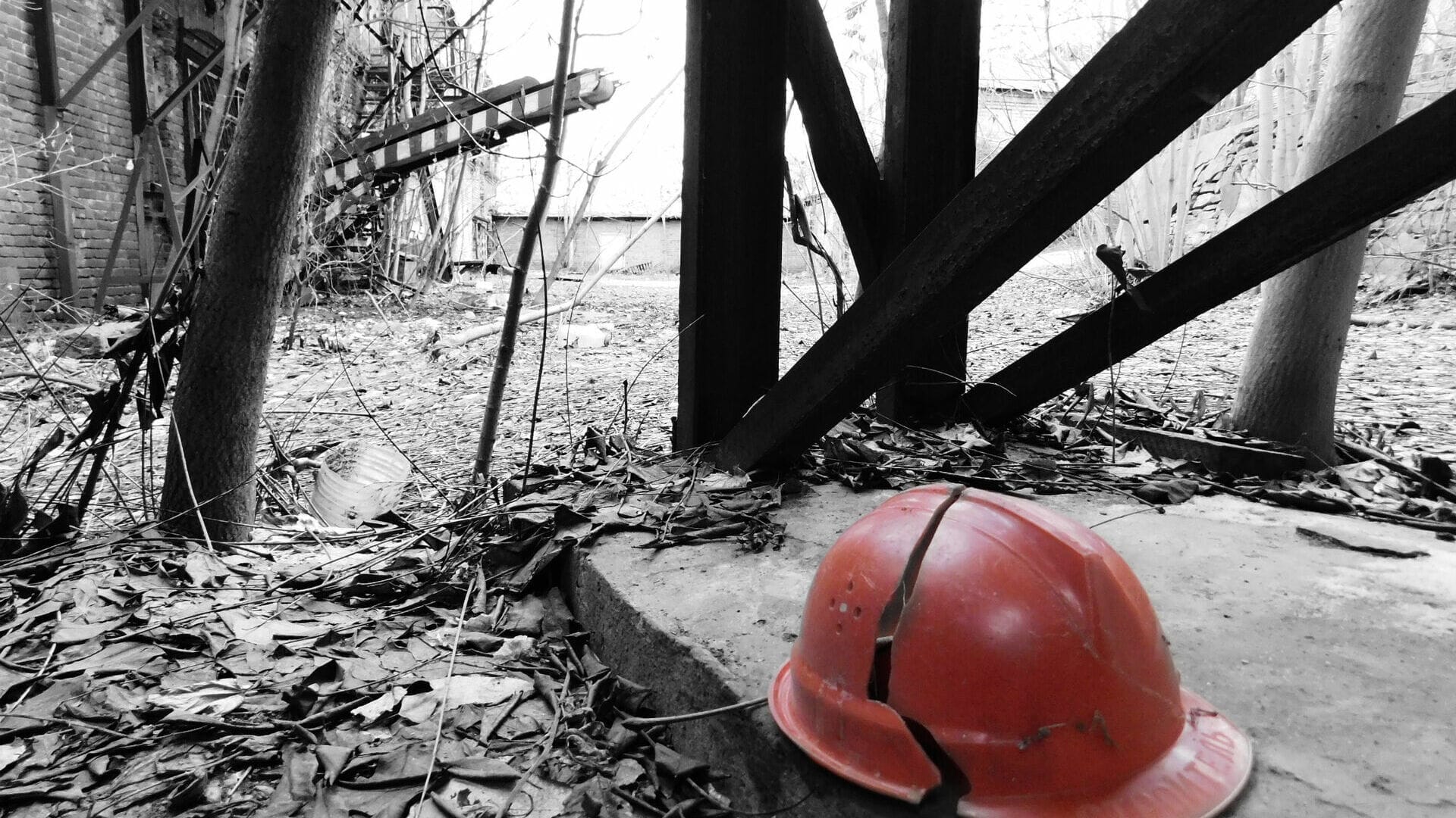 Смерть при строительстве ГЭС в КР: компания оштрафована на 23 тысячи сомов