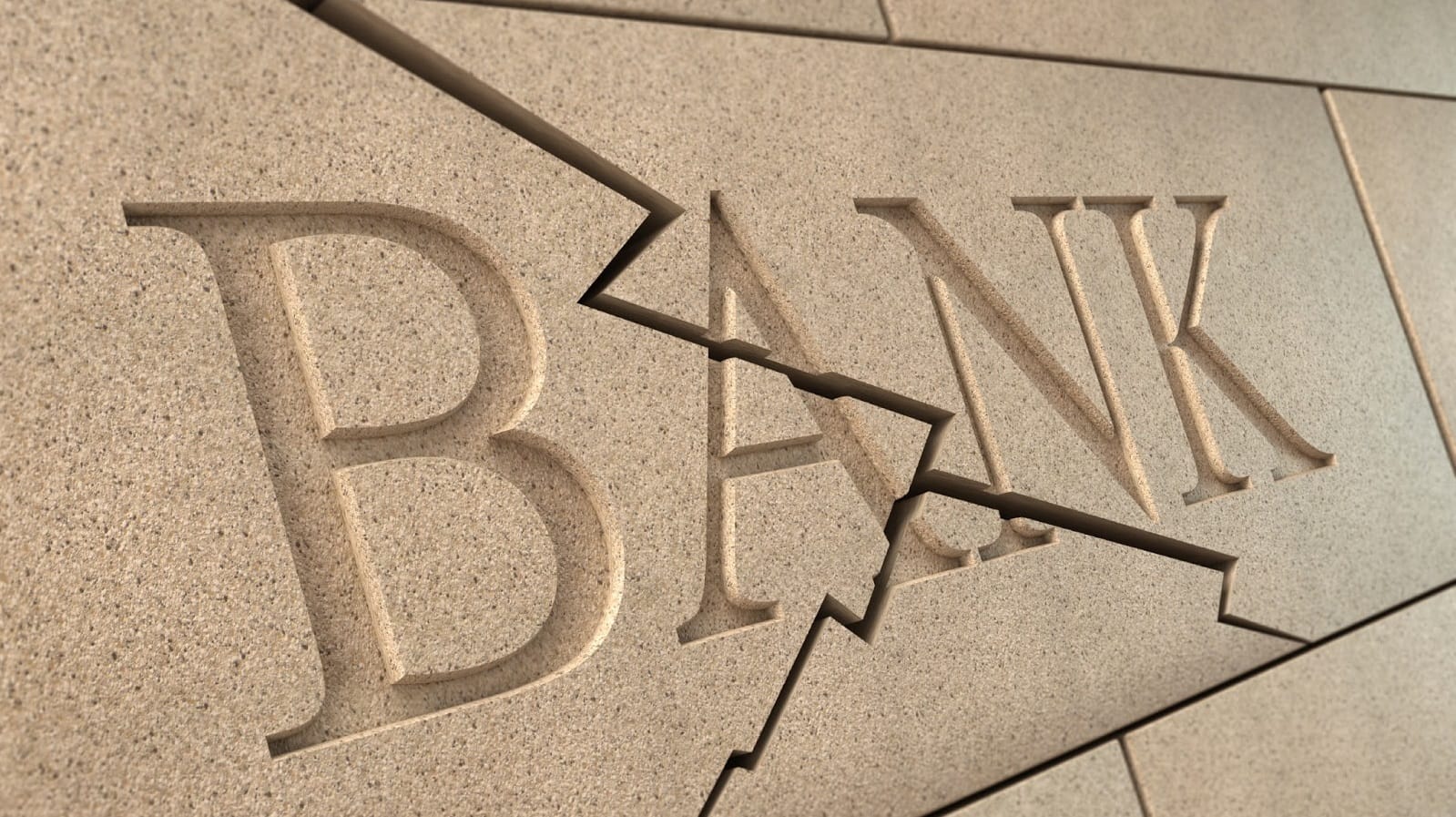 Агентство по защите депозитов хотят наделить функциями ликвидации банков