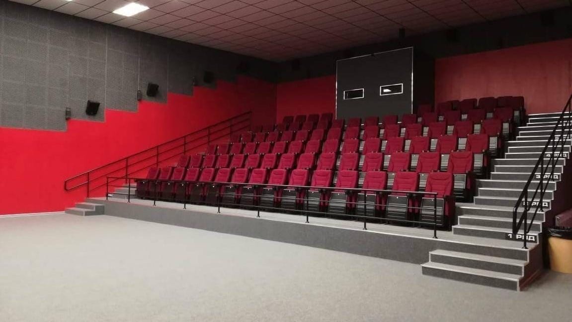 В Джалал-Абаде планируют построить кинотеатр за 51 млн сомов