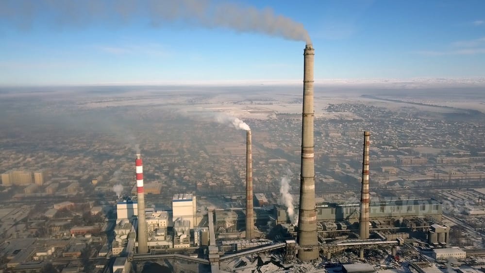Мощность ТЭЦ Бишкека достигла 300 МВт – «Электрические станции»