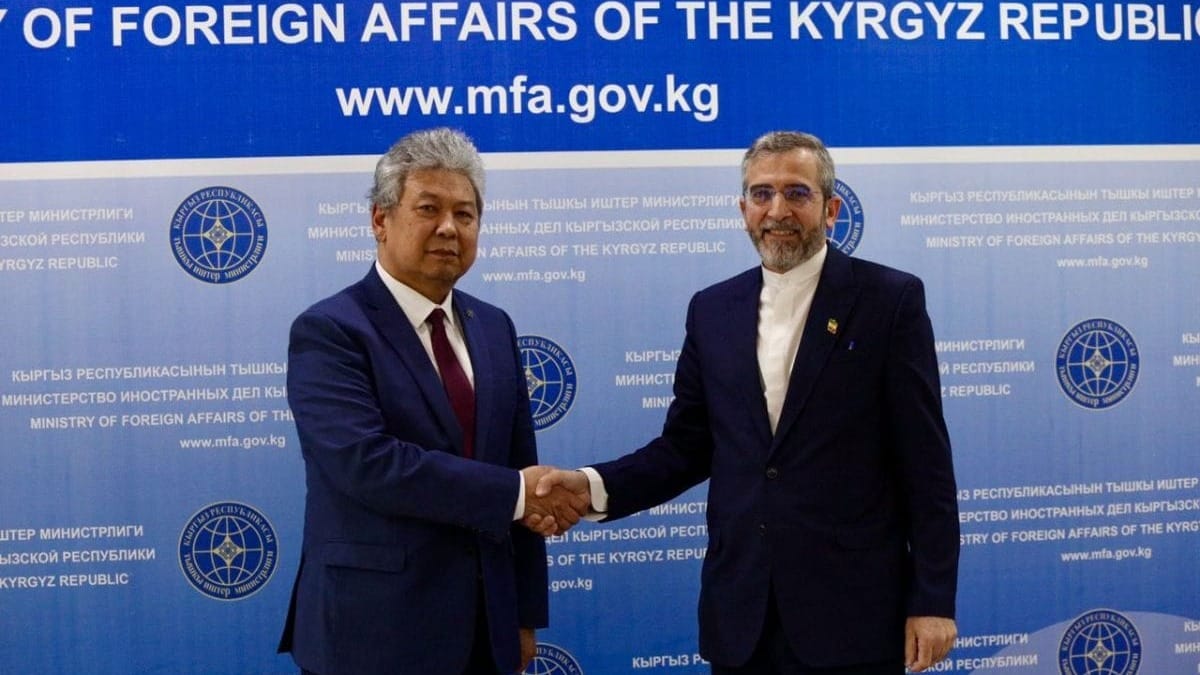 Иран отменил визы кыргызстанцам – теперь думают о возобновлении авиасообщения