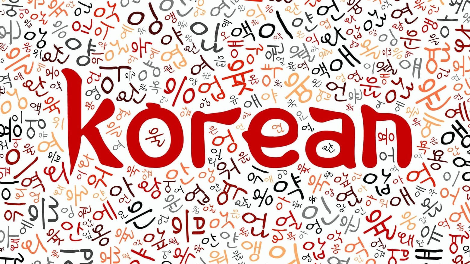 В Кыргызстане откроют бесплатные курсы корейского языка для 160 человек