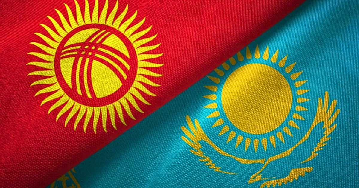 Казахстан убедили не запрещать в стране продукцию, лицензированную в Кыргызстане