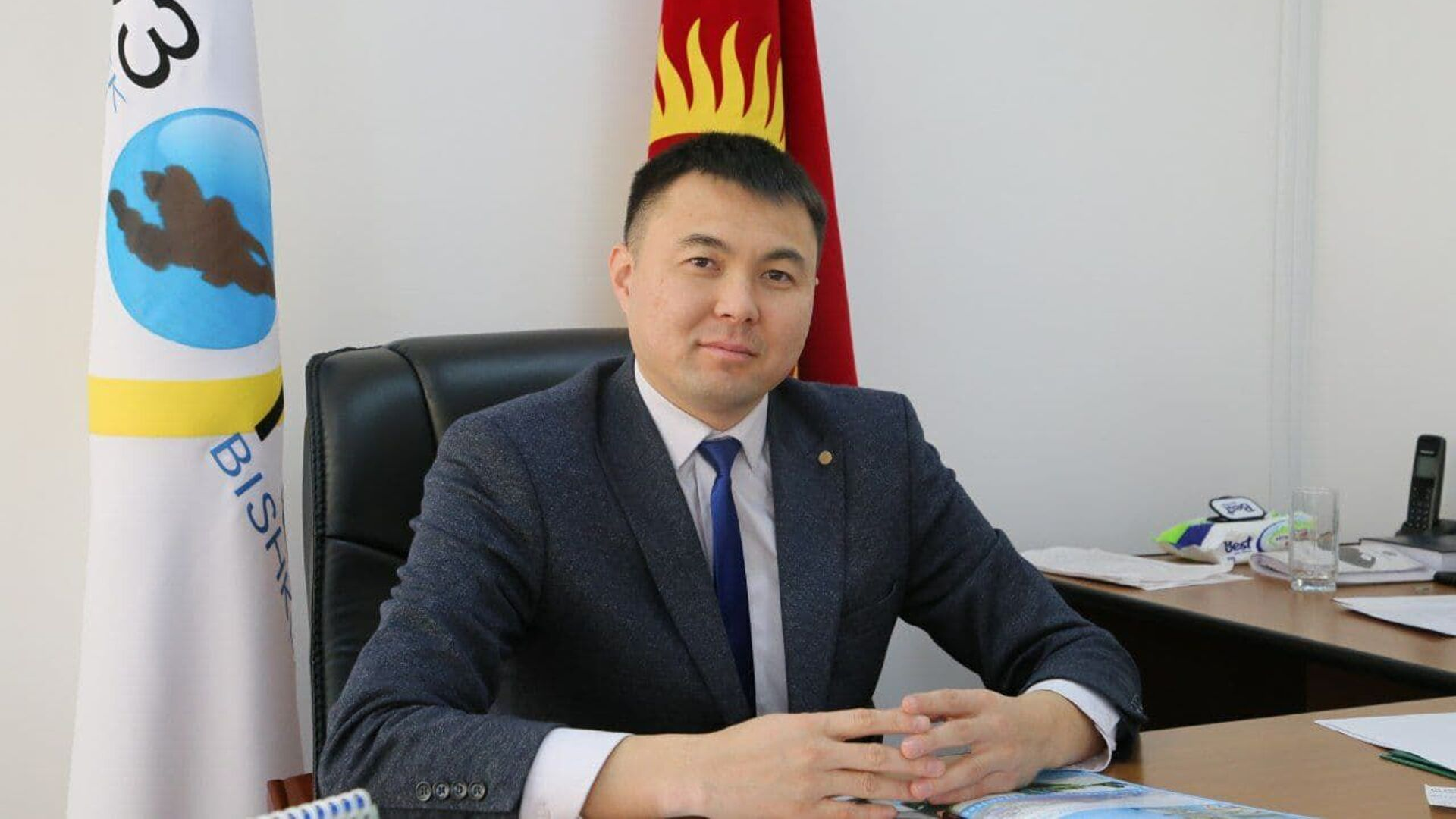 Оскандалившийся экс-глава СЭЗ «Бишкек» возглавил Фонд поддержки развития туризма – чем он известен?