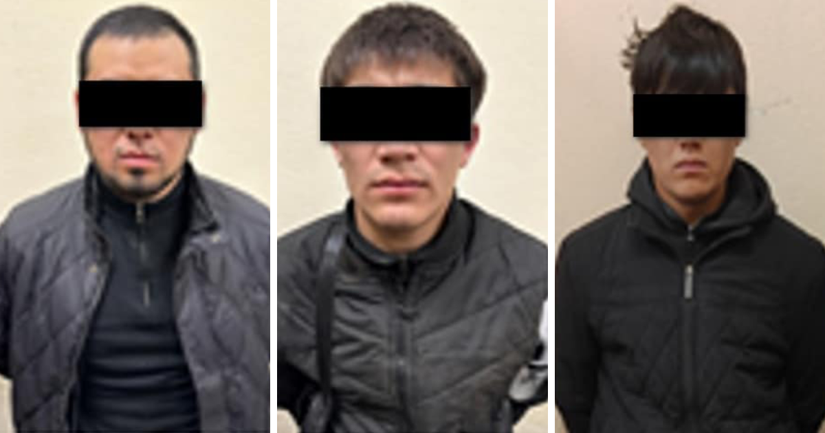 В Москве задержали кыргызстанцев – они напали на соотечественниц