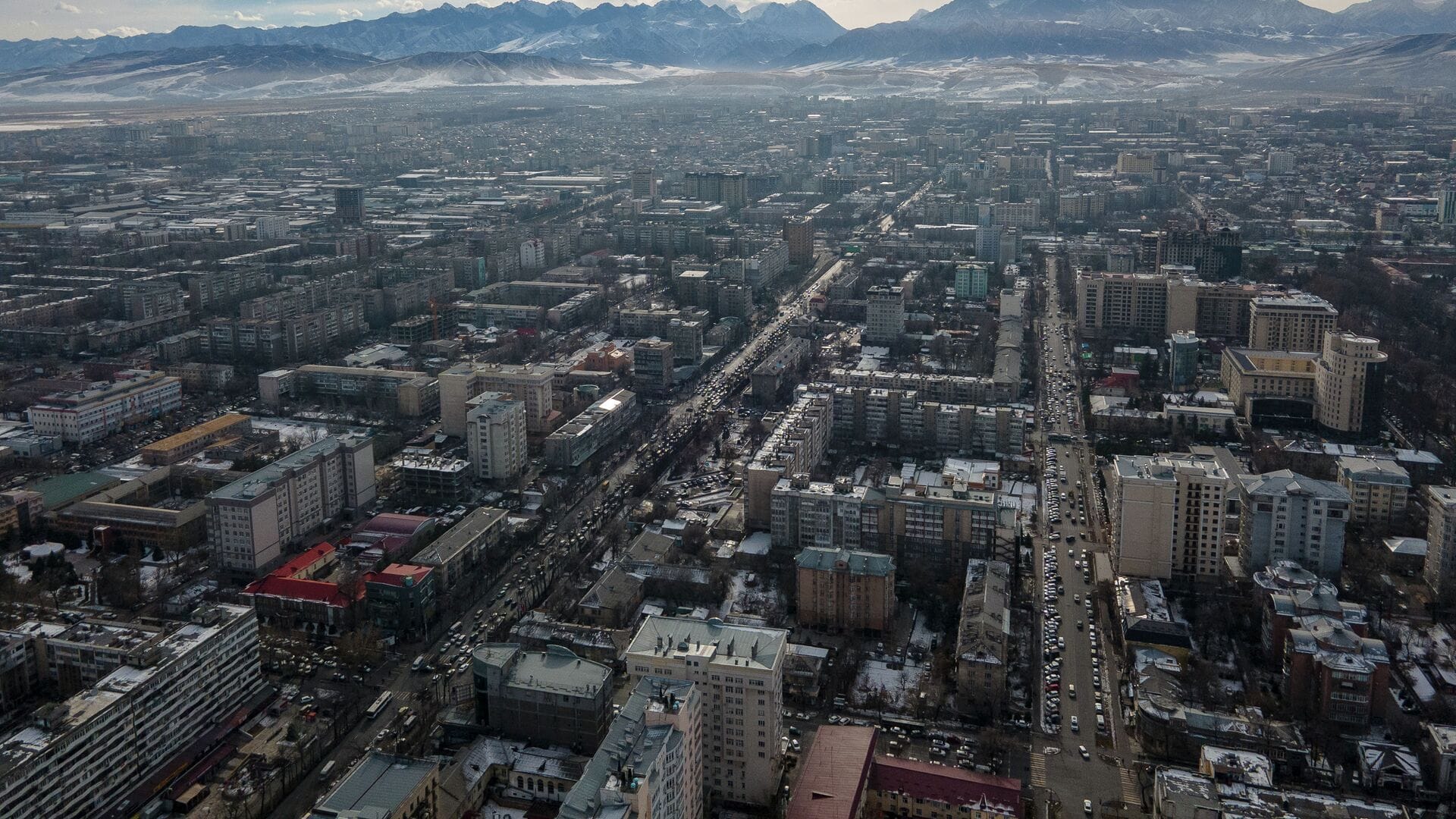 Государству вернули незаконно приватизированный объект в Бишкеке стоимостью 13 млн сомов