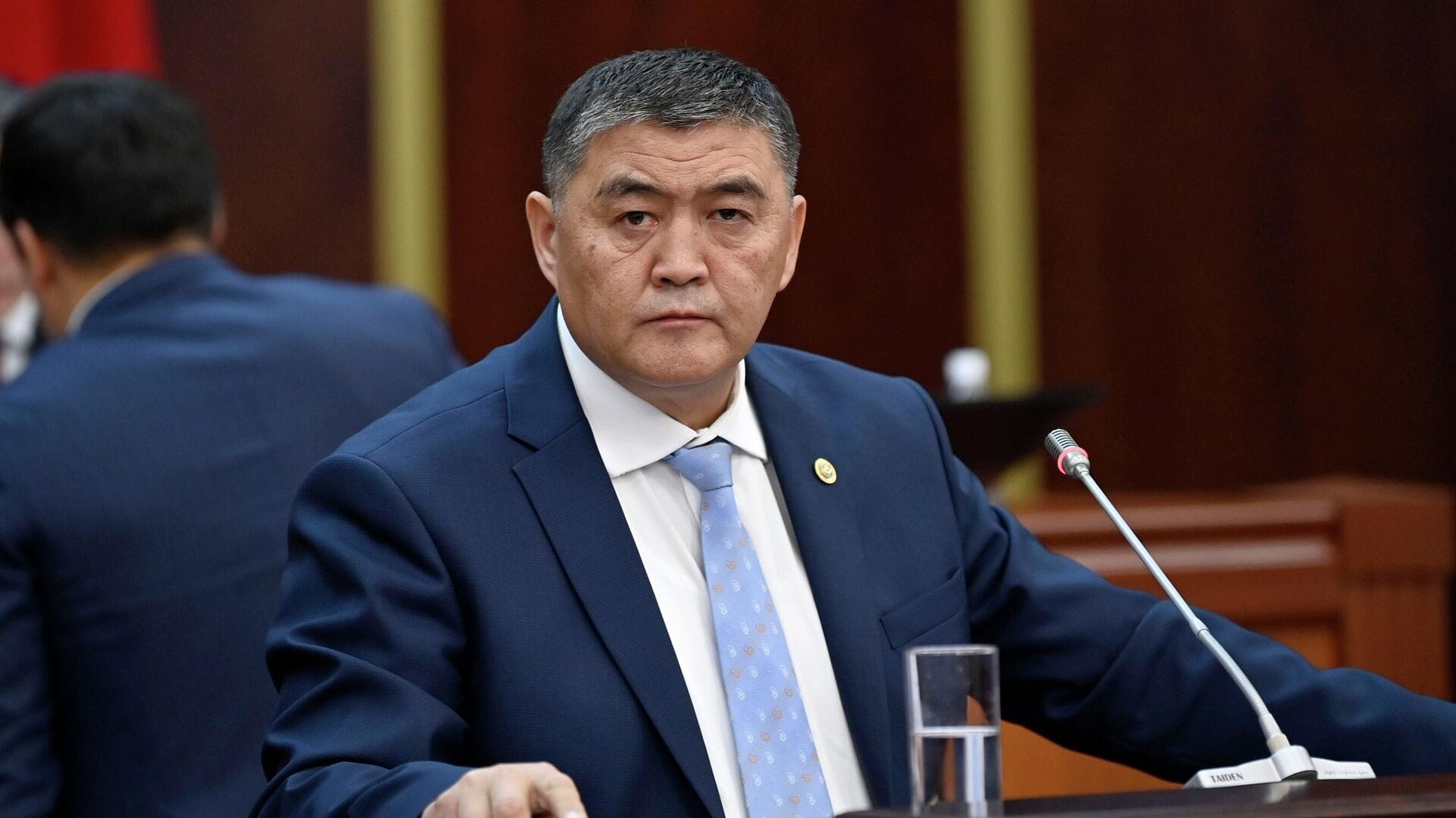 Ташиев вступился за граждан Таджикистана, комментируя теракт в «Крокус Сити Холле»