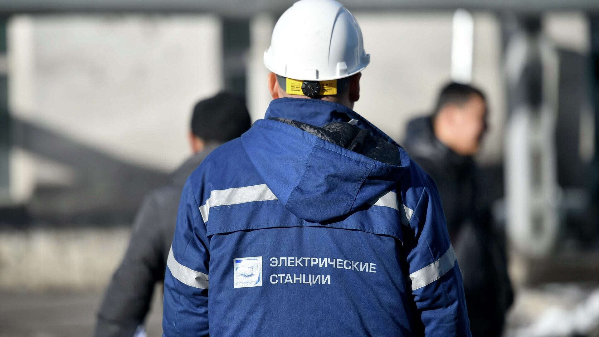 «Электрические станции» продали на КФБ акции на 10 млрд сомов