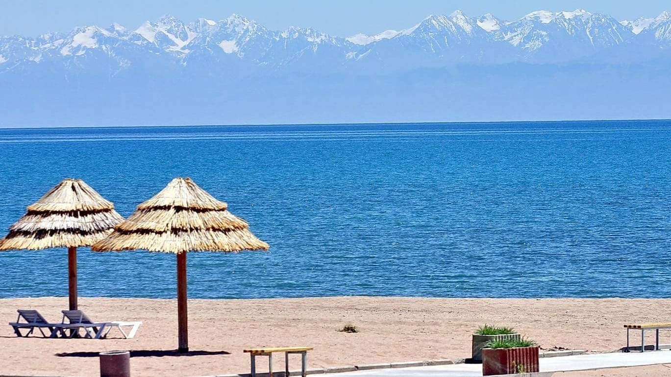 В Кыргызстане хотят ужесточить требования к содержанию пляжей – подробности