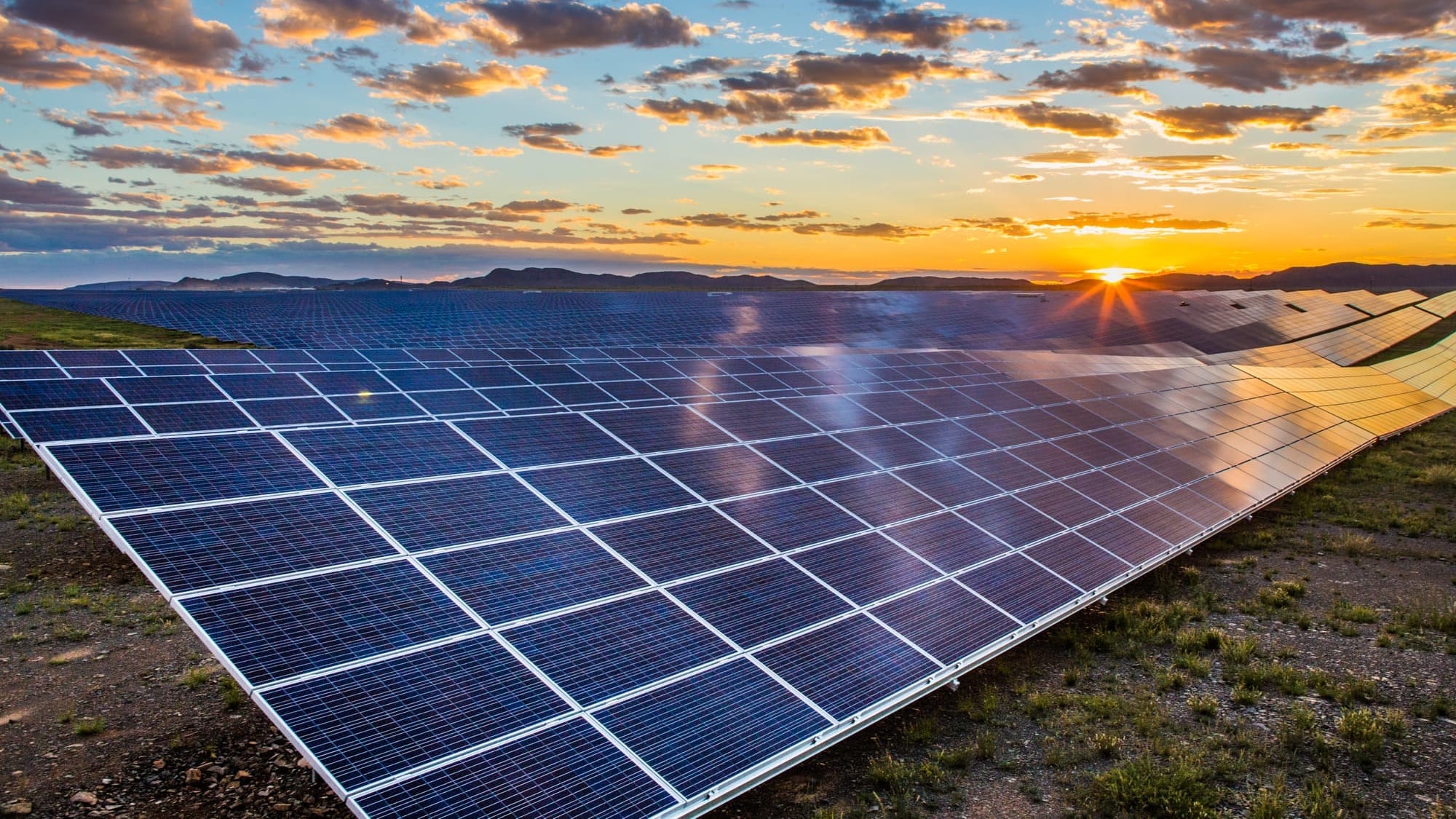 Минэнерго КР объявило тендер на строительство солнечной электростанции в Кочкорском районе
