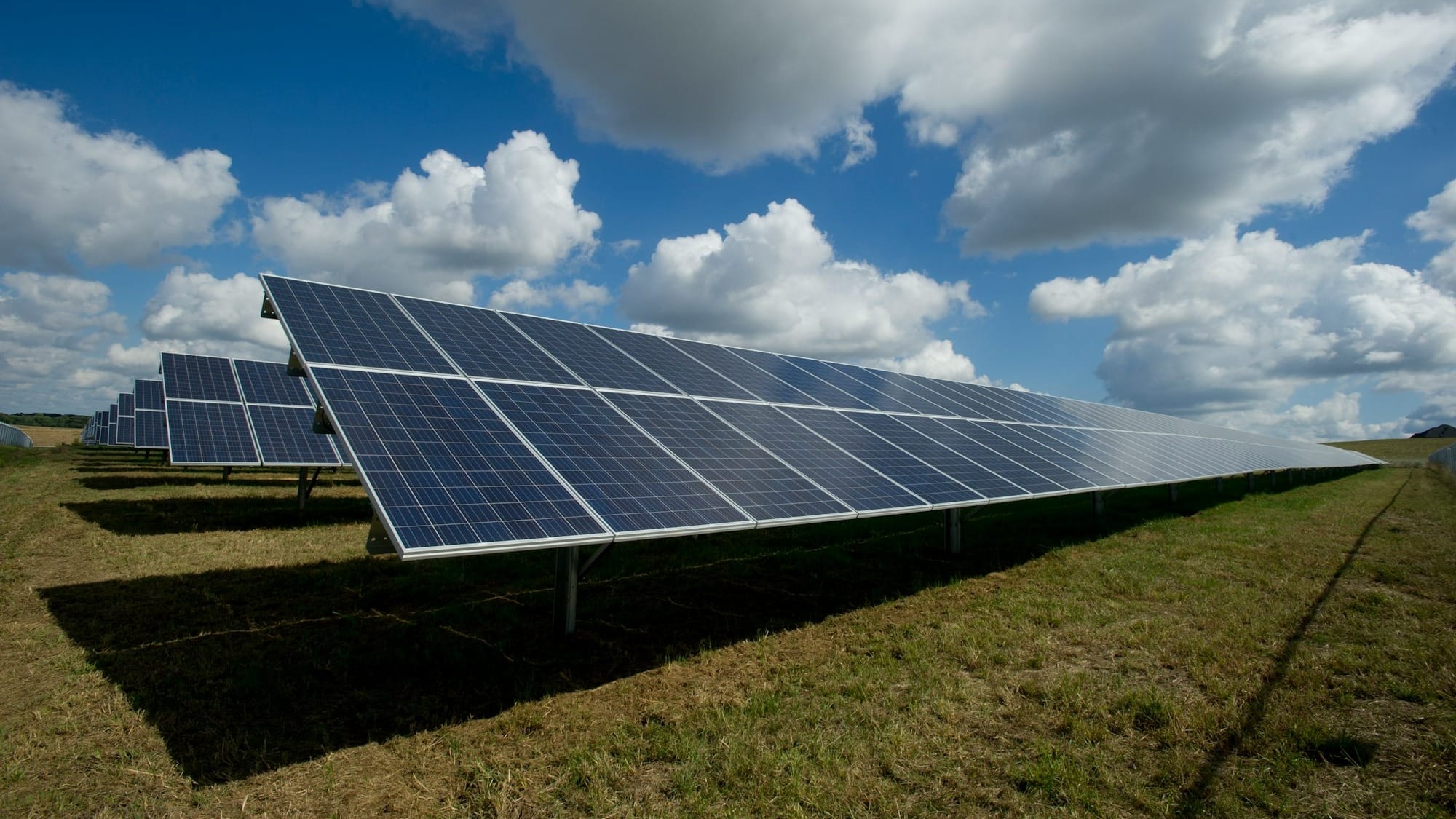 Компании из ОАЭ и Германии построят в РУз две солнечные электростанции за $700 млн