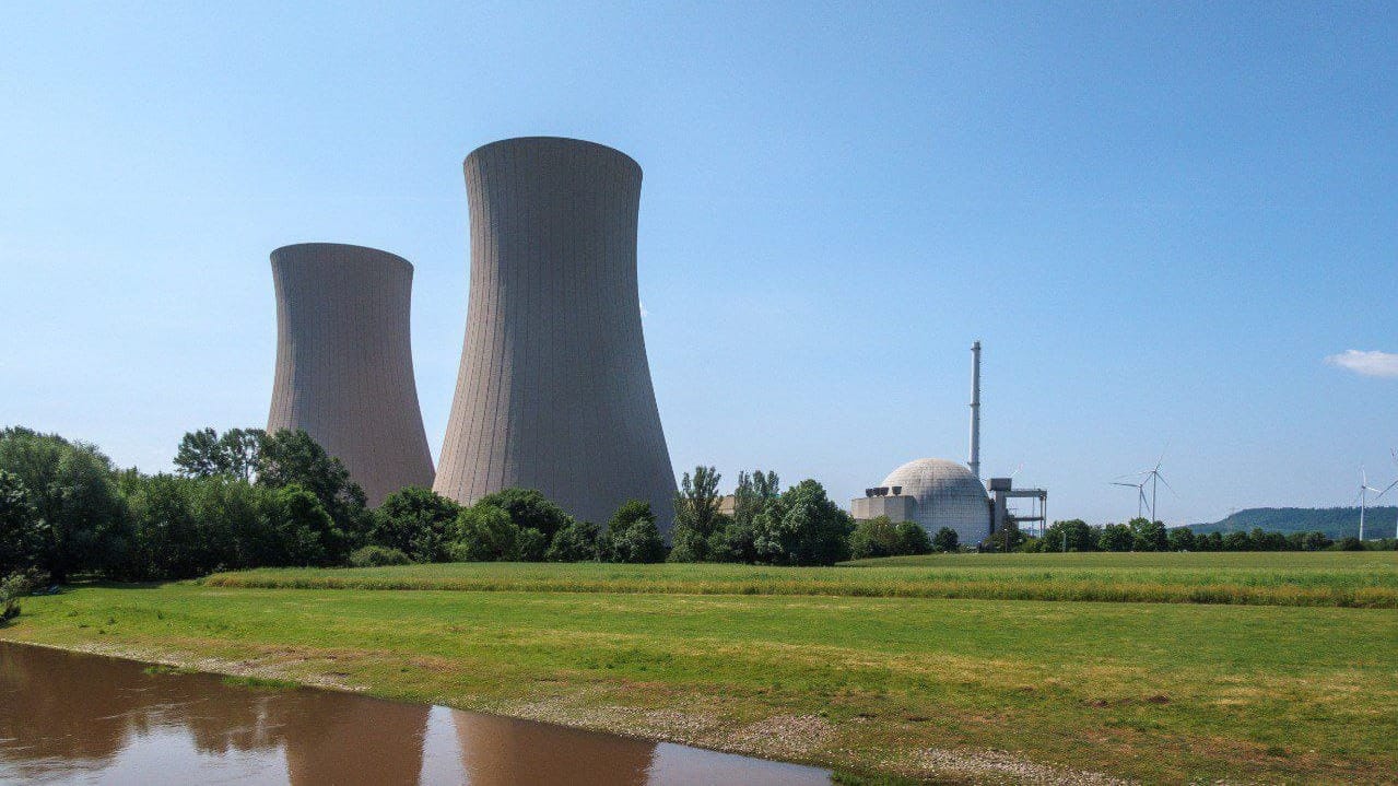 Атомная энергия: история и перспективы