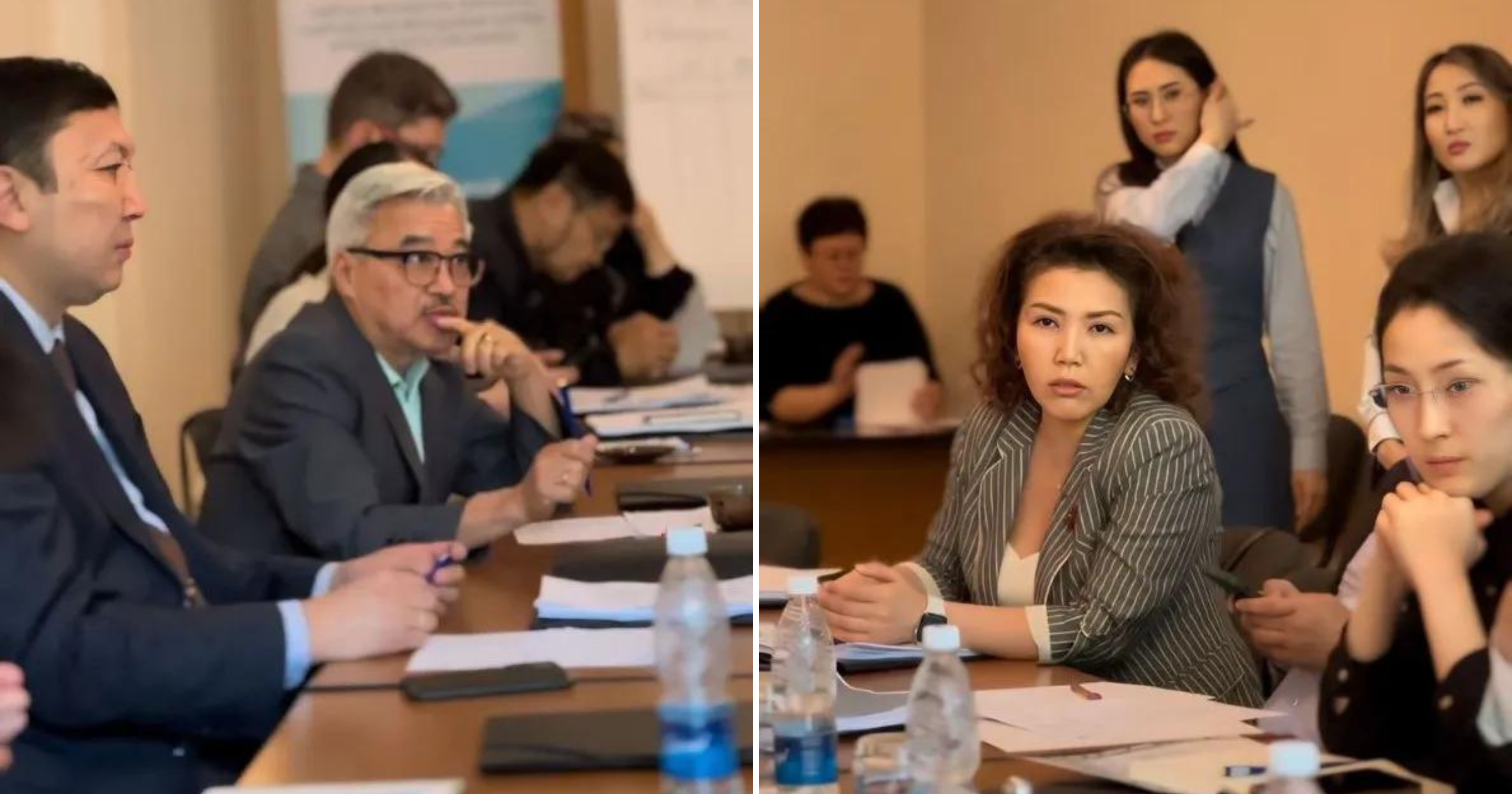 Расширен состав совета директоров Кыргызской фондовой биржи