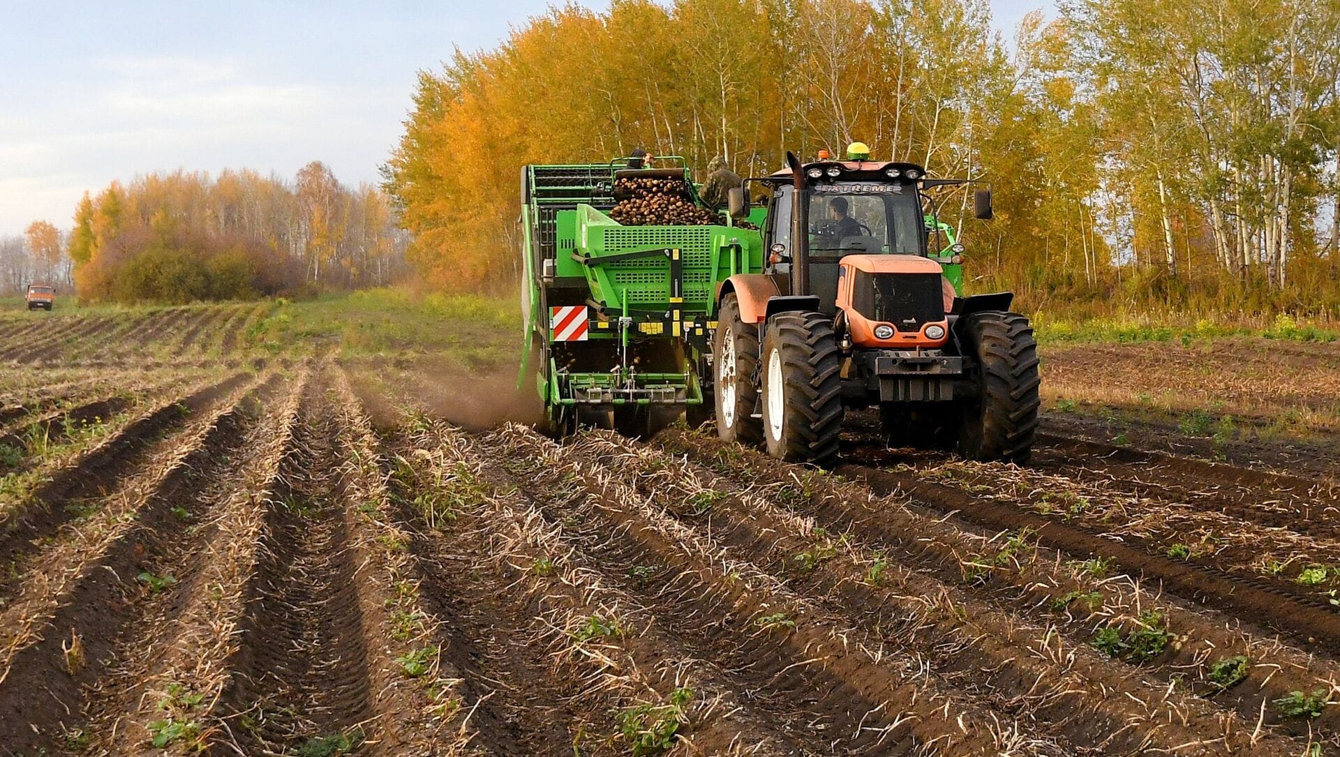С начала года фермеры КР получили почти 2.3 тысячи кредитов по проекту «ФСХ»