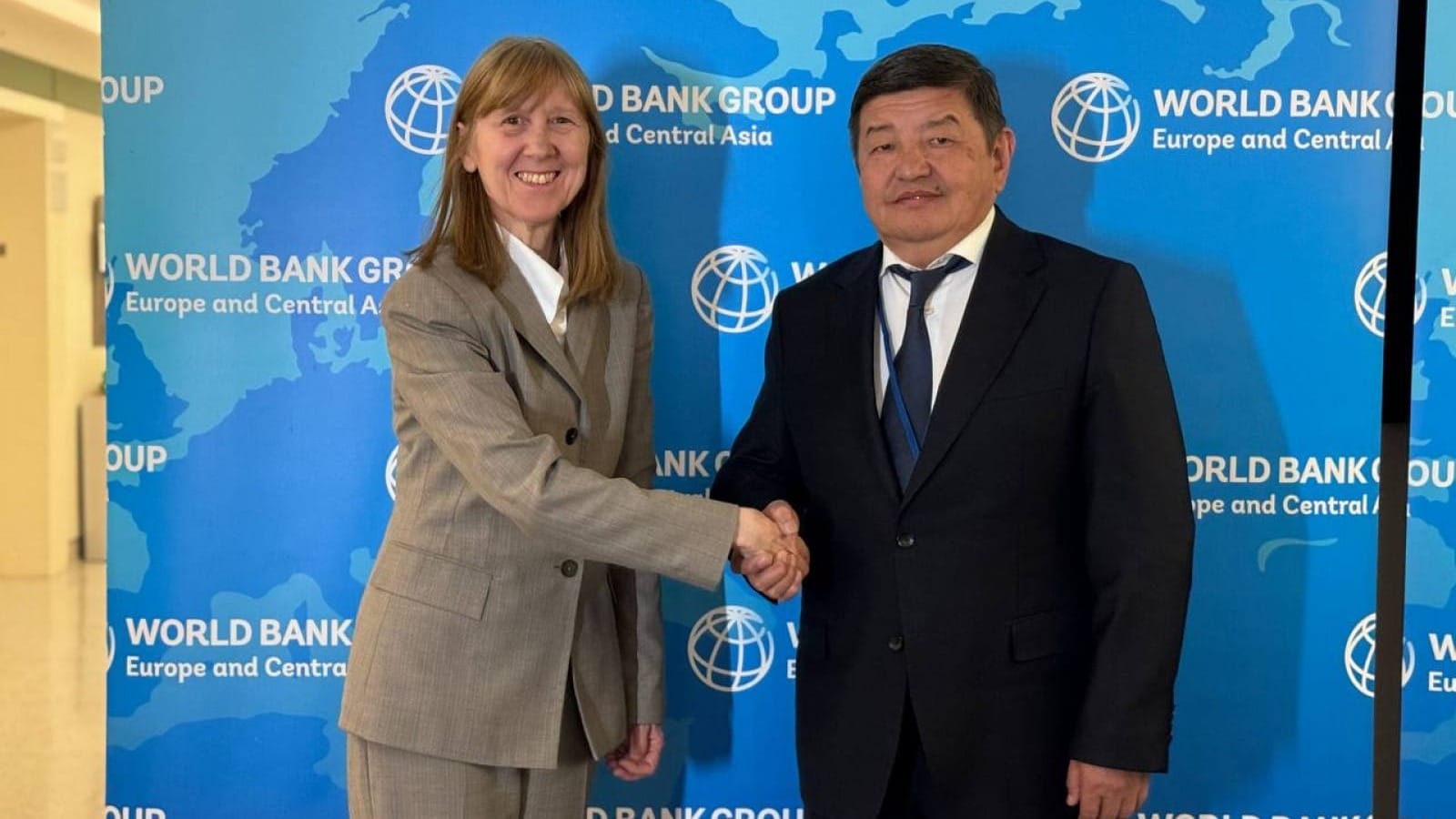 Кыргызстан проведет в Вене инвестфорум для мобилизации ресурсов на Камбар-Атинскую ГЭС-1