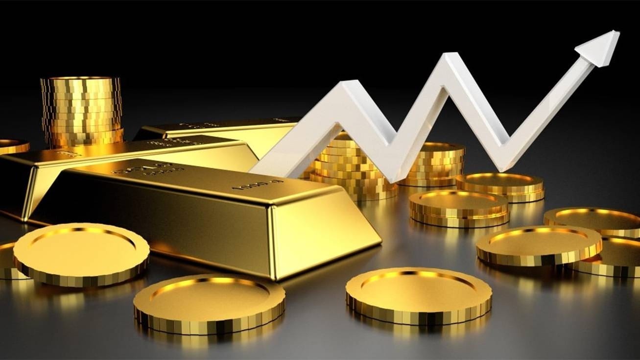 Активы Нацбанка в золоте выросли в 1.8 раза – до 158 млрд сомов