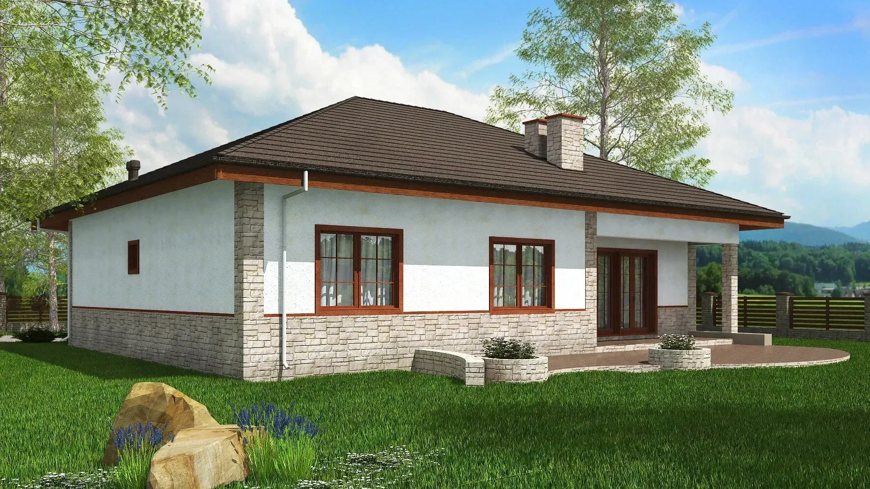 В Кыргызстане упростят согласование проектов частных домов