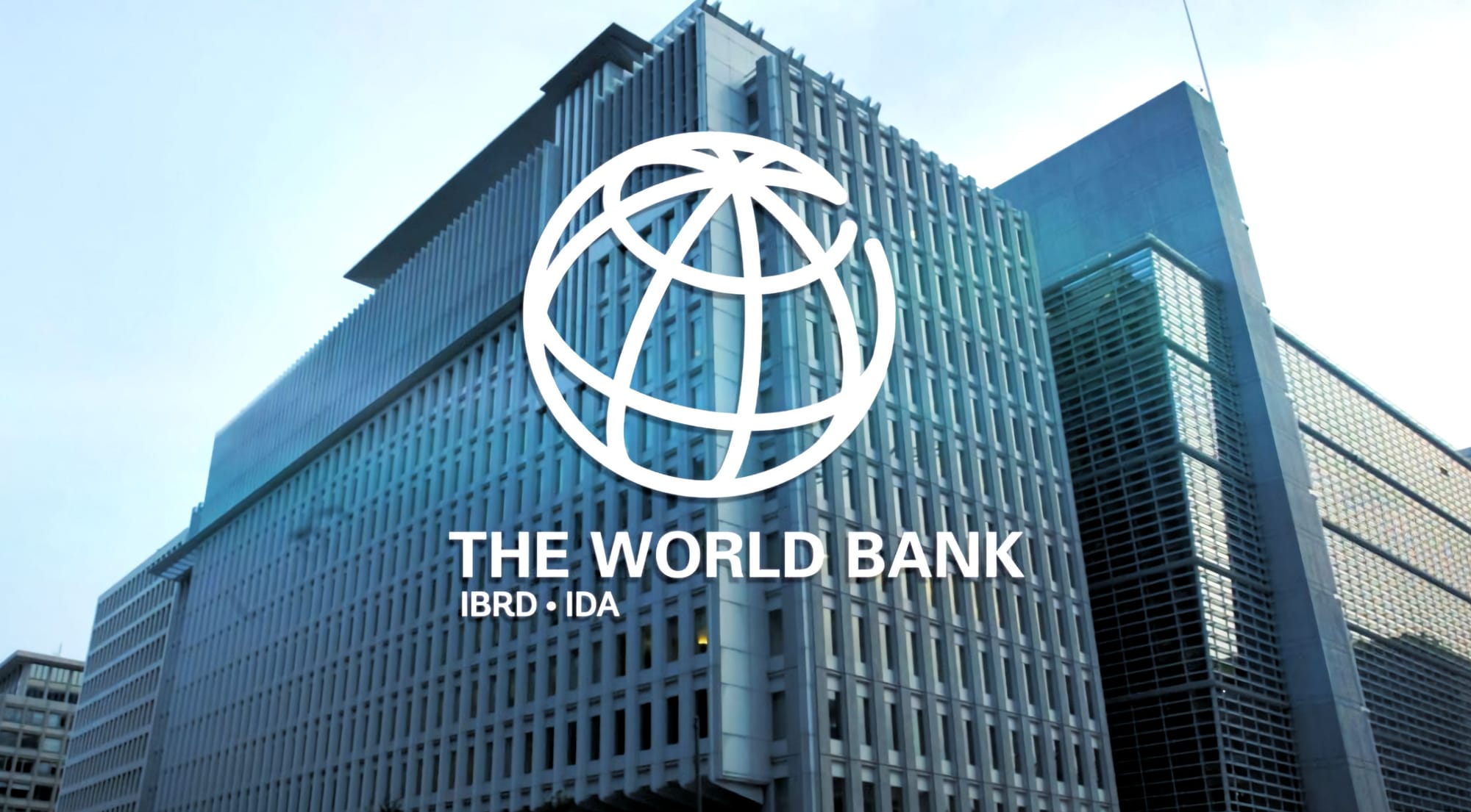 Всемирный банк прогнозирует замедление роста ВВП Кыргызстана до 4.5%