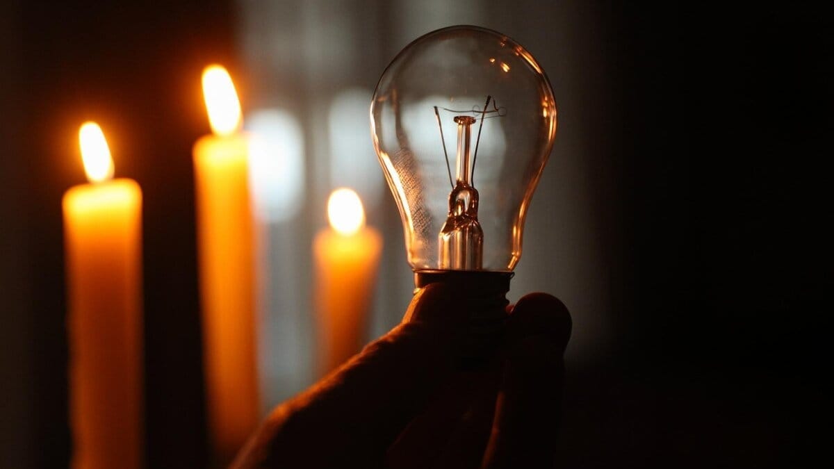 Завтра в Бишкеке будут отключения электроэнергии – Список участков