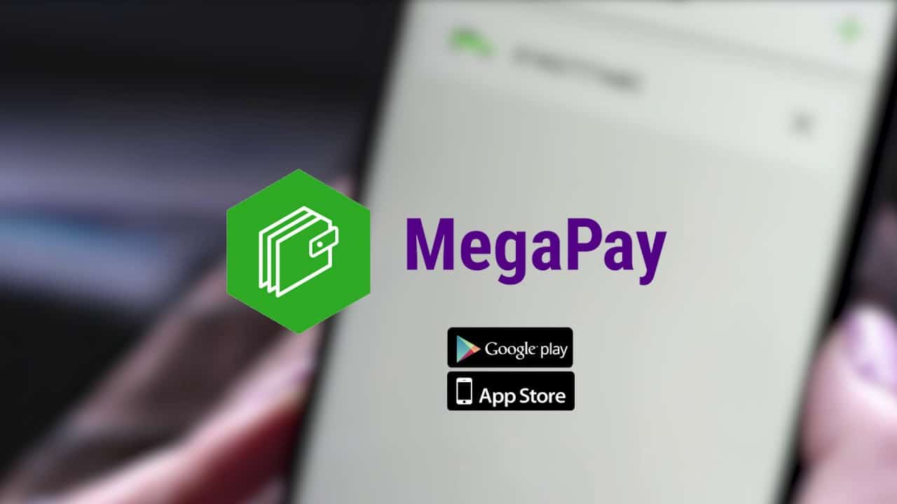 MegaCom сменил оператора своего мобильного кошелька MegaPay
