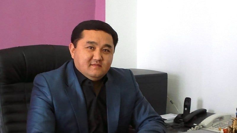 Марат Пирназаров возглавил госучреждение «Унаа»