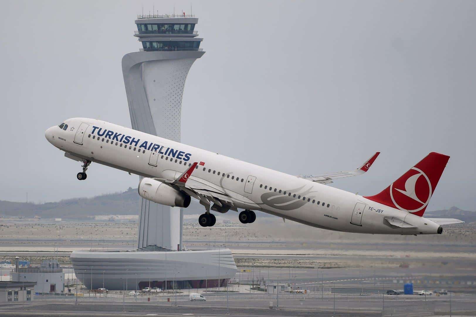 Возобновление рейса Стамбул – Ош обсудили министры транспорта КР и Турции