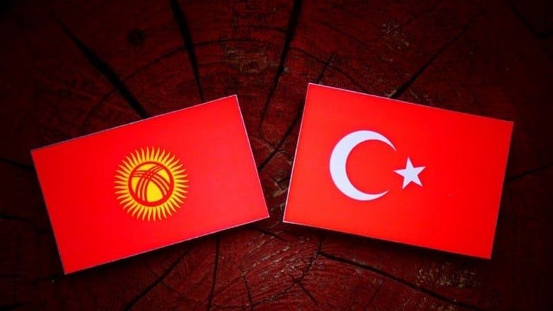 Кыргызстан и Турция создадут крупную бизнес-ассоциацию предпринимателей двух стран