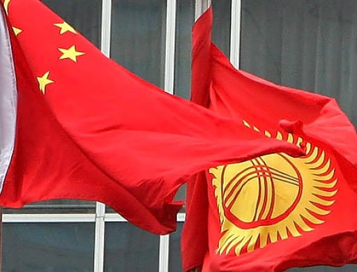 Кыргызстан просит Китай облегчить условия выплаты внешнего долга
