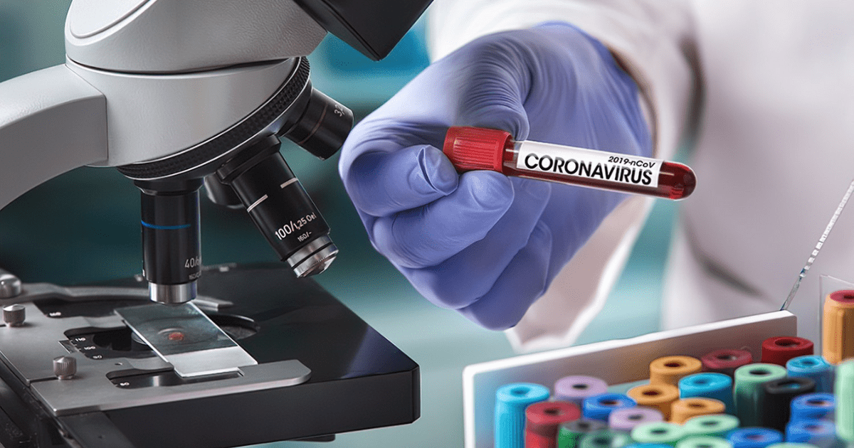 Минздрав не дает частным лабораториям делать тесты на коронавирус, потому что «могут быть неправильные дела»