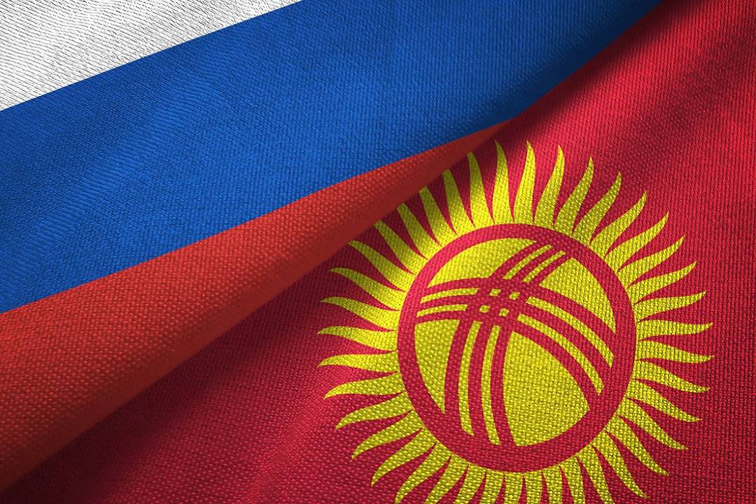 Россия сохраняет поставки продуктов и ГСМ в Кыргызстан в обычном режиме, – итоги переговоров Абылгазиева и Мишустина