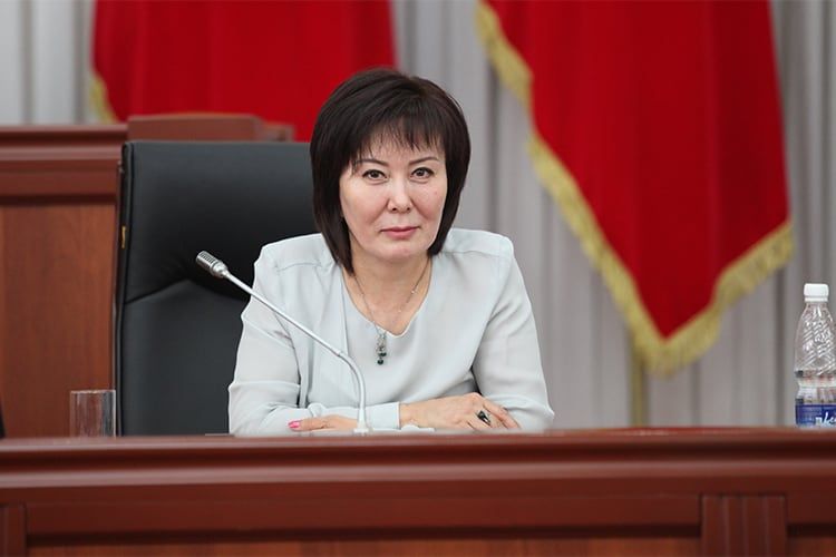 Зачищение деклараций. Под конец депутатского срока Гульшат Асылбаева вышла из состава трех компаний
