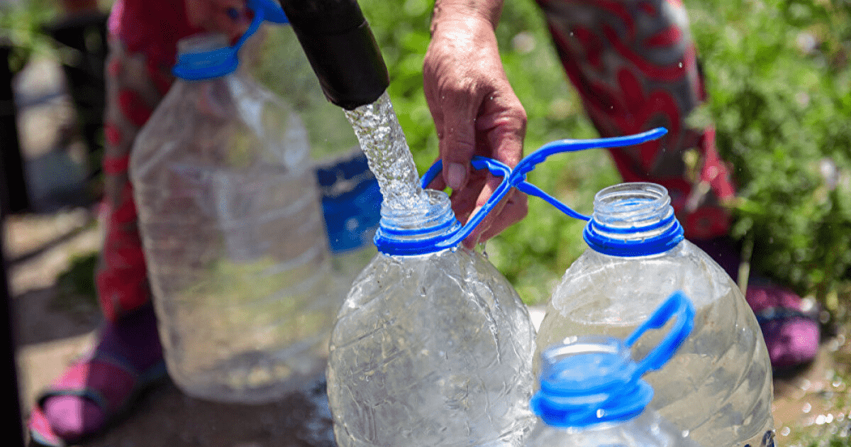 Правительство утвердило программу питьевого водоснабжения сел. На ее реализацию потребуется 47 млрд сомов