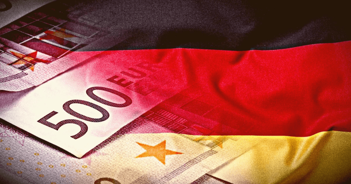 Германский банк развития предоставил 1.3 млрд на поддержку предпринимателей Кыргызстана