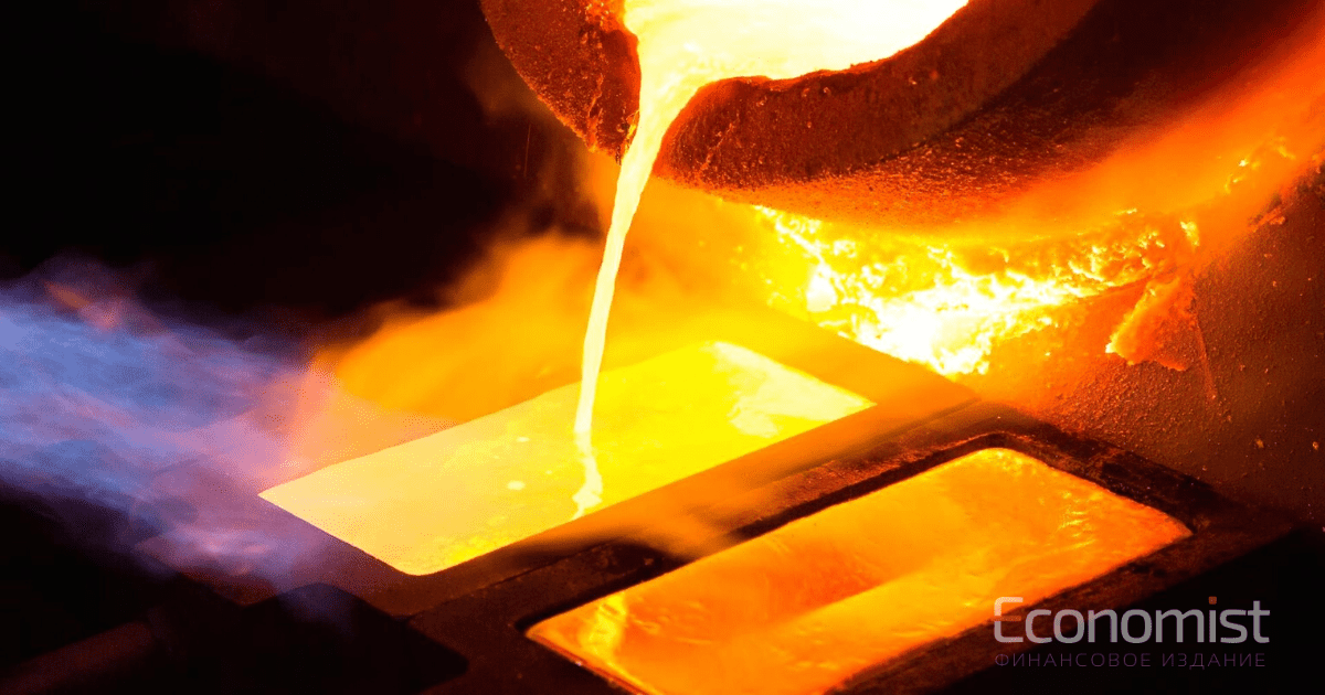 Производство основных металлов в Таласской области выросло на 85% за год